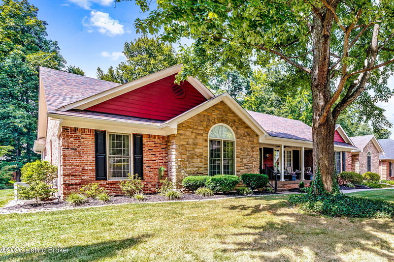 4512 Cornice Ct, Jeffersontown, KY 40299