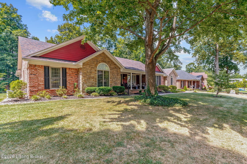 4512 Cornice Ct, Jeffersontown, KY 40299