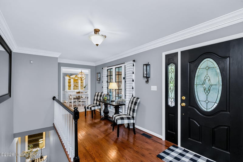 4512 Cornice Ct, Jeffersontown, KY 40299