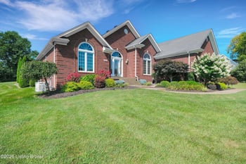 4512 Stone Ridge Rd, Crestwood, KY 40014