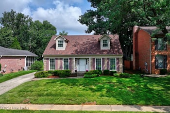 4513 Dannywood Rd, Louisville, KY 40220