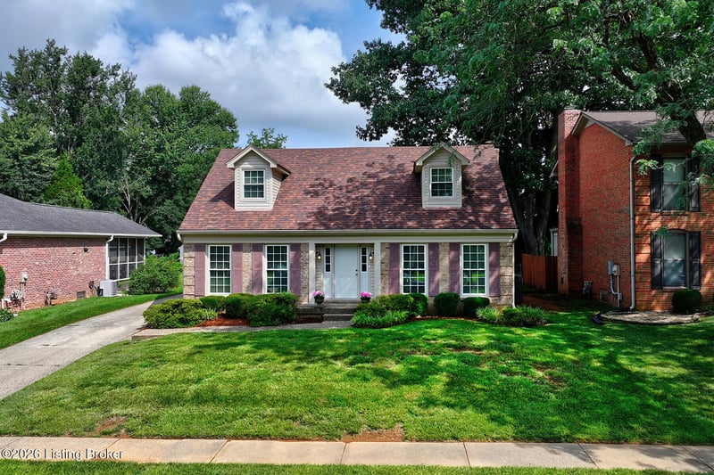4513 Dannywood Rd, Louisville, KY 40220