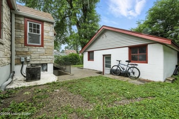 4513 Jewell Ave, Louisville, KY 40212
