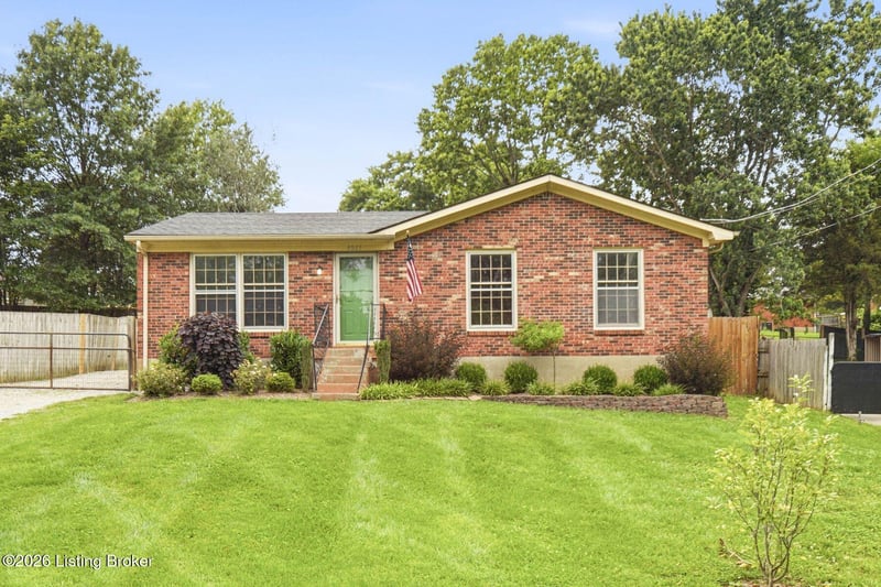 4513 Timothy Way, Crestwood, KY 40014