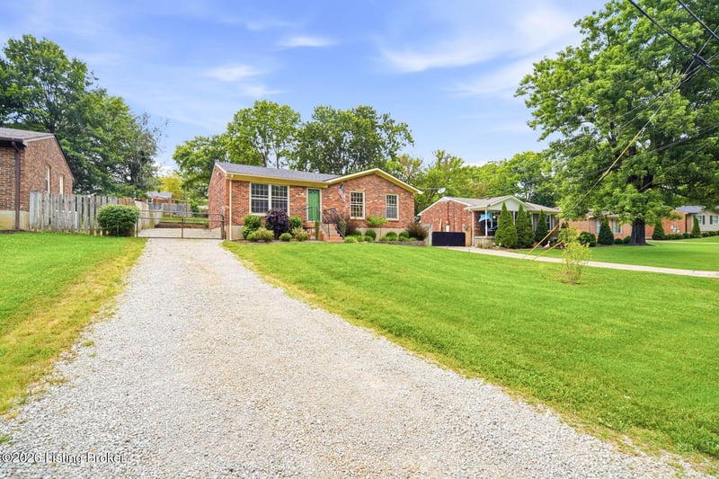 4513 Timothy Way, Crestwood, KY 40014