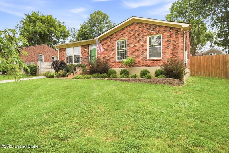 4513 Timothy Way, Crestwood, KY 40014