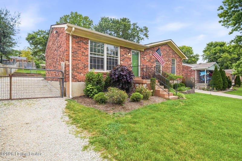 4513 Timothy Way, Crestwood, KY 40014
