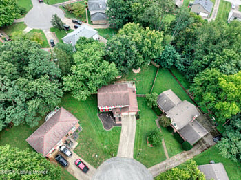 4517 Amerivan Ct, Jeffersontown, KY 40299