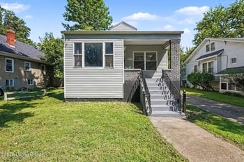 4517 S 3rd St, Louisville, KY 40214