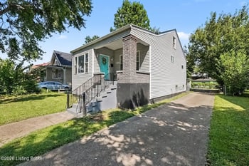 4517 S 3rd St, Louisville, KY 40214