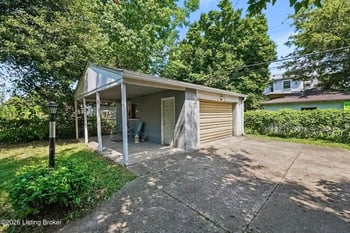 4517 S 3rd St, Louisville, KY 40214