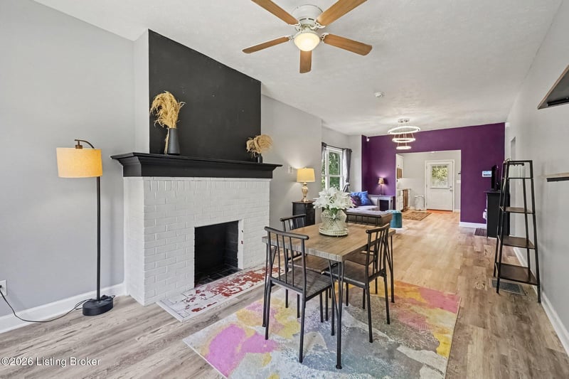 4517 S 3rd St, Louisville, KY 40214