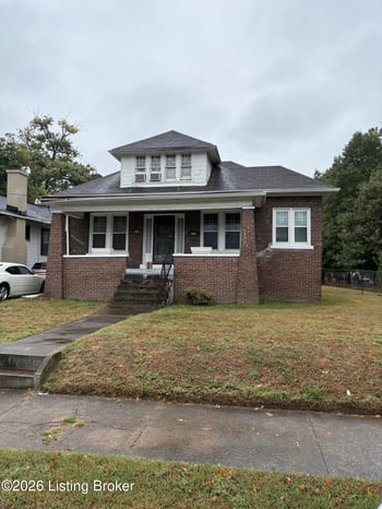 4518 W Market St, Louisville, KY 40212