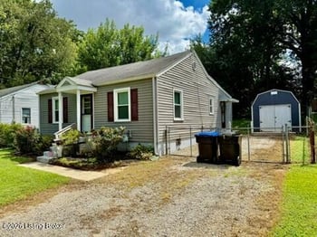 4519 Picadilly Ave, Louisville, KY 40215
