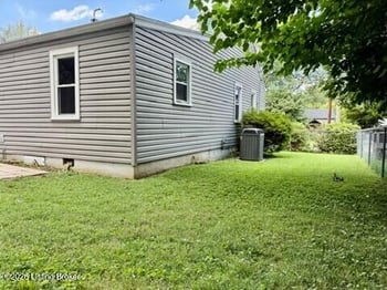 4519 Picadilly Ave, Louisville, KY 40215