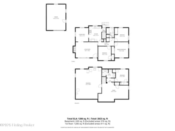 4521 Blenheim Rd, Louisville, KY 40207