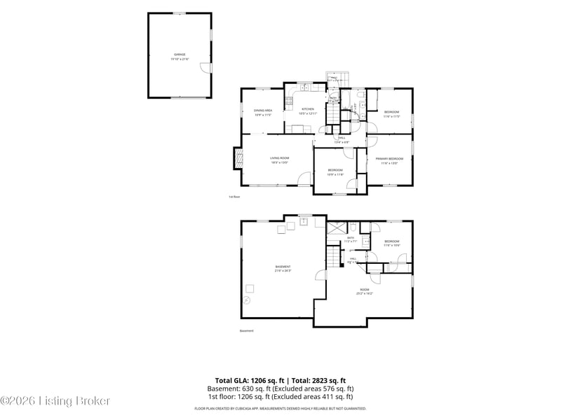 4521 Blenheim Rd, Louisville, KY 40207