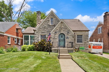 4529 Meridale Ave, Louisville, KY 40214