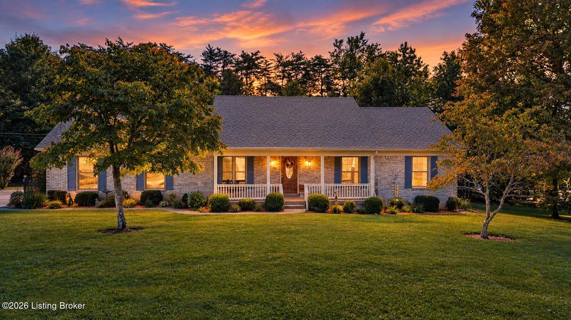 453 Laverne Ct, Mt Washington, KY 40047
