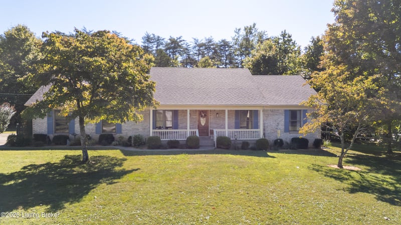453 Laverne Ct, Mt Washington, KY 40047