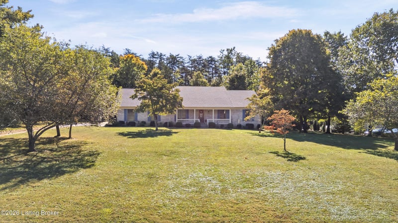 453 Laverne Ct, Mt Washington, KY 40047