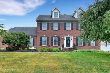 4534 Cherry Forest Cir, Louisville, KY 40245