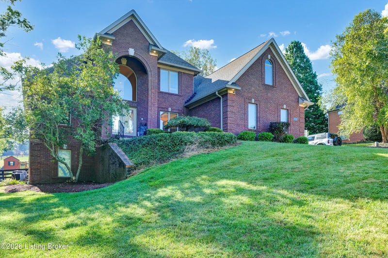 4540 Northridge Cir, Crestwood, KY 40014