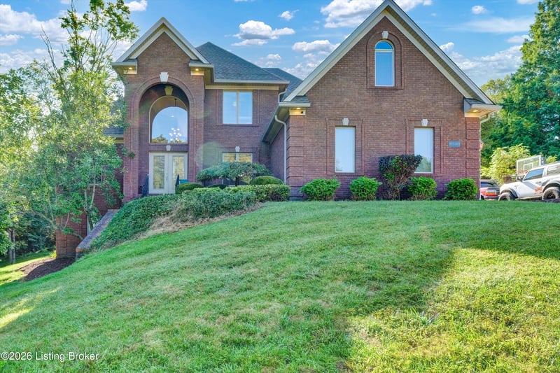 4540 Northridge Cir, Crestwood, KY 40014