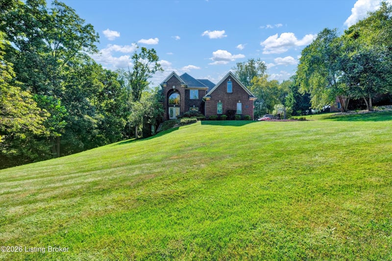 4540 Northridge Cir, Crestwood, KY 40014