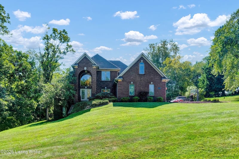 4540 Northridge Cir, Crestwood, KY 40014