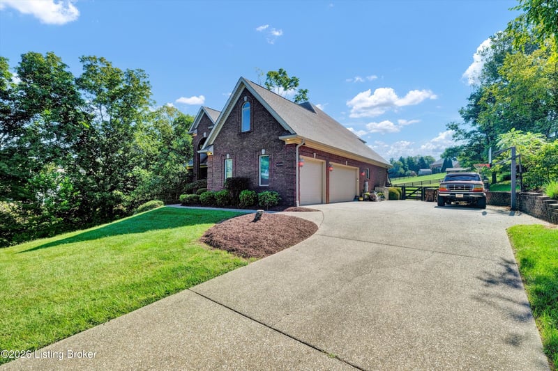 4540 Northridge Cir, Crestwood, KY 40014