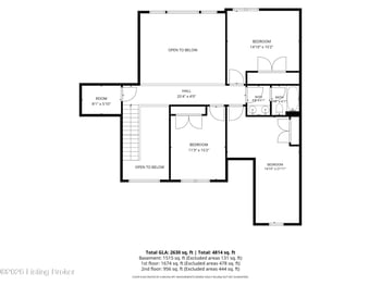 4540 Northridge Cir, Crestwood, KY 40014
