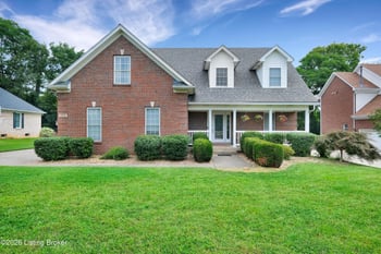 4545 Cherry Forest Cir, Louisville, KY 40245