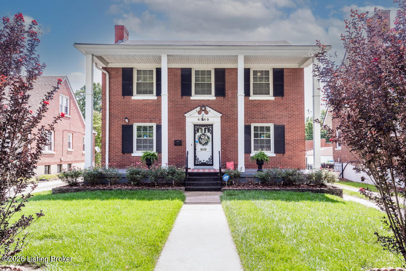 4549 Southern Pkwy, Louisville, KY 40214