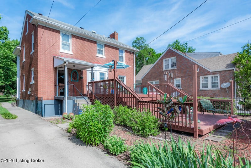4549 Southern Pkwy, Louisville, KY 40214