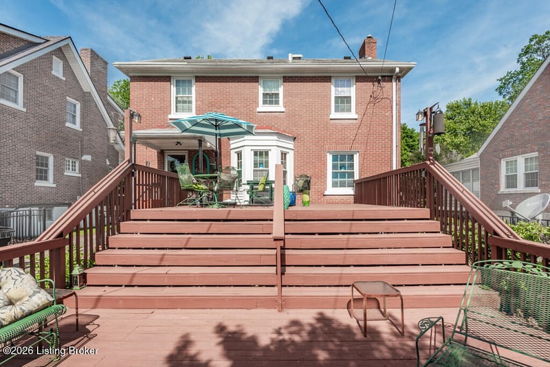 4549 Southern Pkwy, Louisville, KY 40214