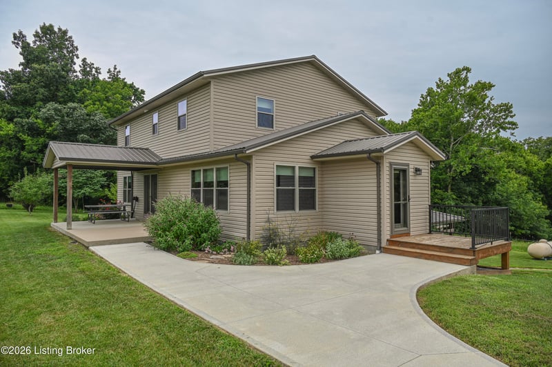 4555 Ky 433, Mackville, KY 40040