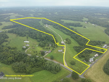 4555 Ky 433, Mackville, KY 40040