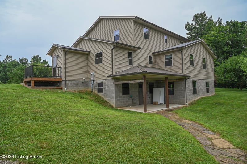 4555 Ky 433, Mackville, KY 40040