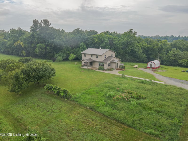 4555 Ky 433, Mackville, KY 40040