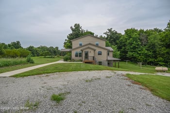 4555 Ky 433, Mackville, KY 40040
