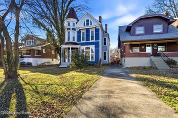 4556 S 3rd St, Louisville, KY 40214