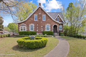 4569 S 2nd St, Louisville, KY 40214