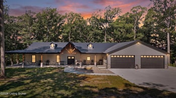 457 Ponderosa Pl, Shepherdsville, KY 40165