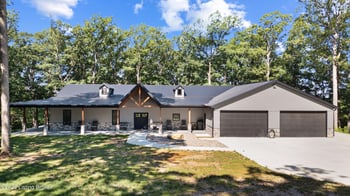 457 Ponderosa Pl, Shepherdsville, KY 40165