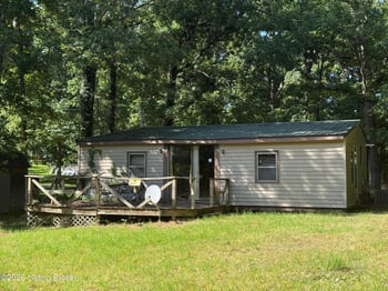 458 Foxwood Cir, Leitchfield, KY 42754
