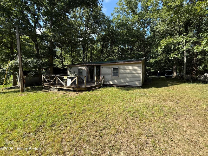458 Foxwood Cir, Leitchfield, KY 42754