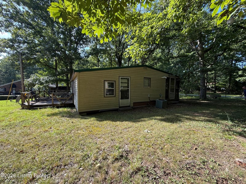 458 Foxwood Cir, Leitchfield, KY 42754