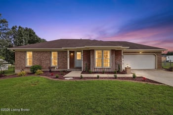 458 Harrison Cir, Mt Washington, KY 40047
