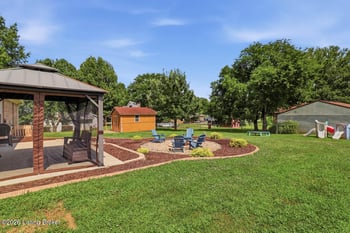 458 Harrison Cir, Mt Washington, KY 40047